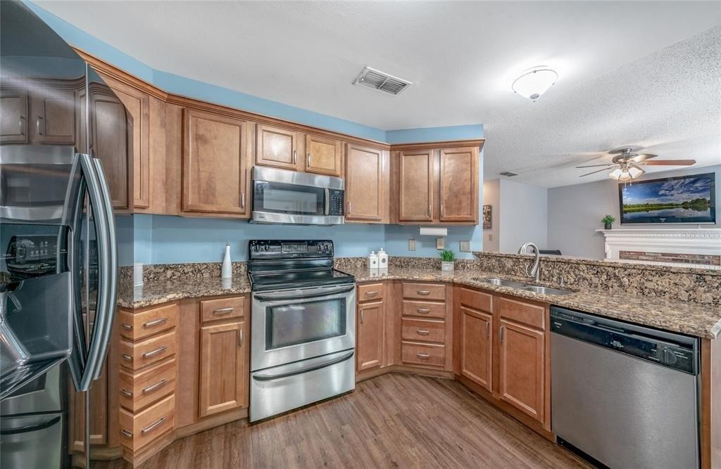 Harvest Oak Ct, Lake Mary, FL 32746