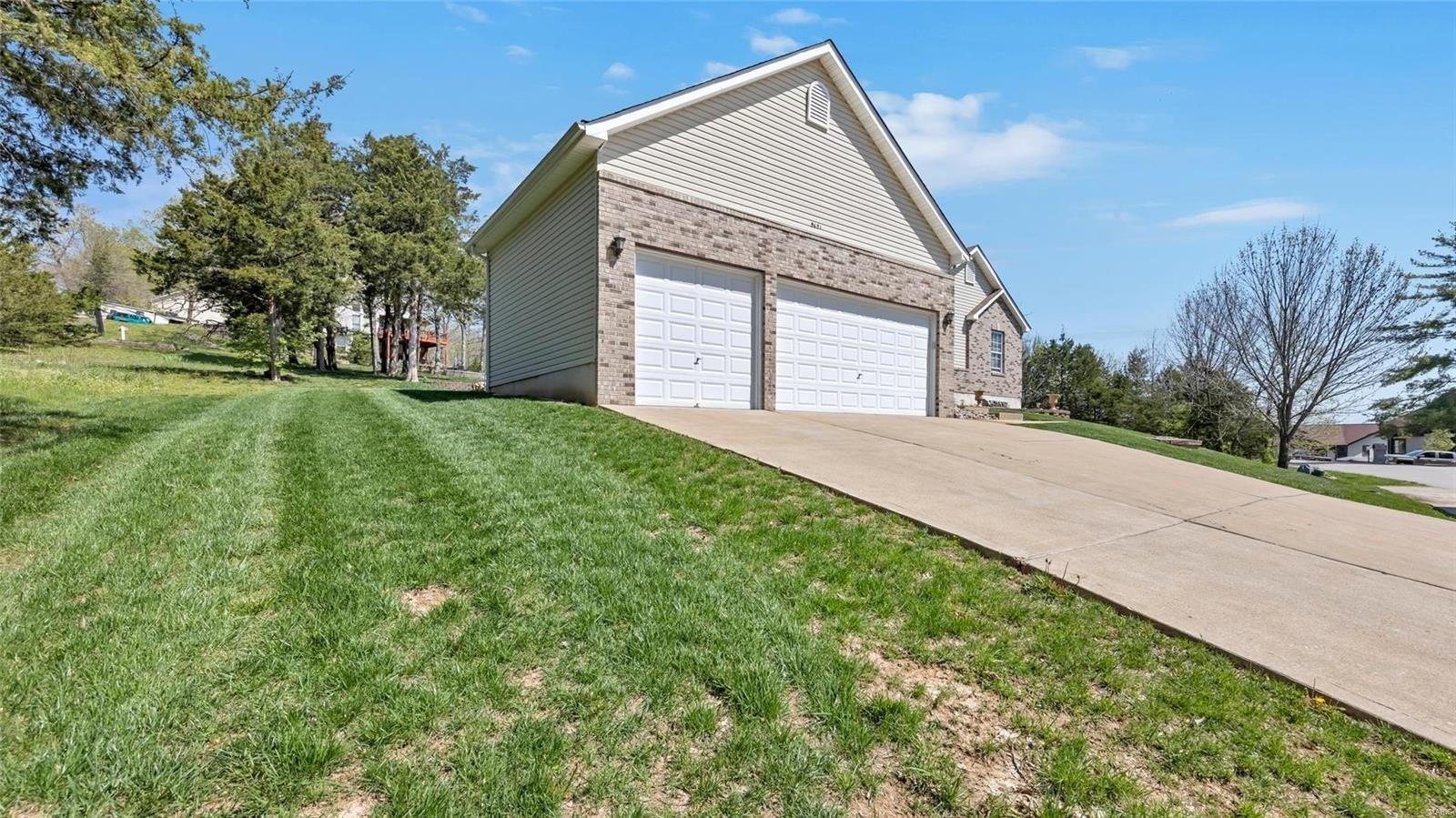 W Vista Dr, Hillsboro, MO 63050