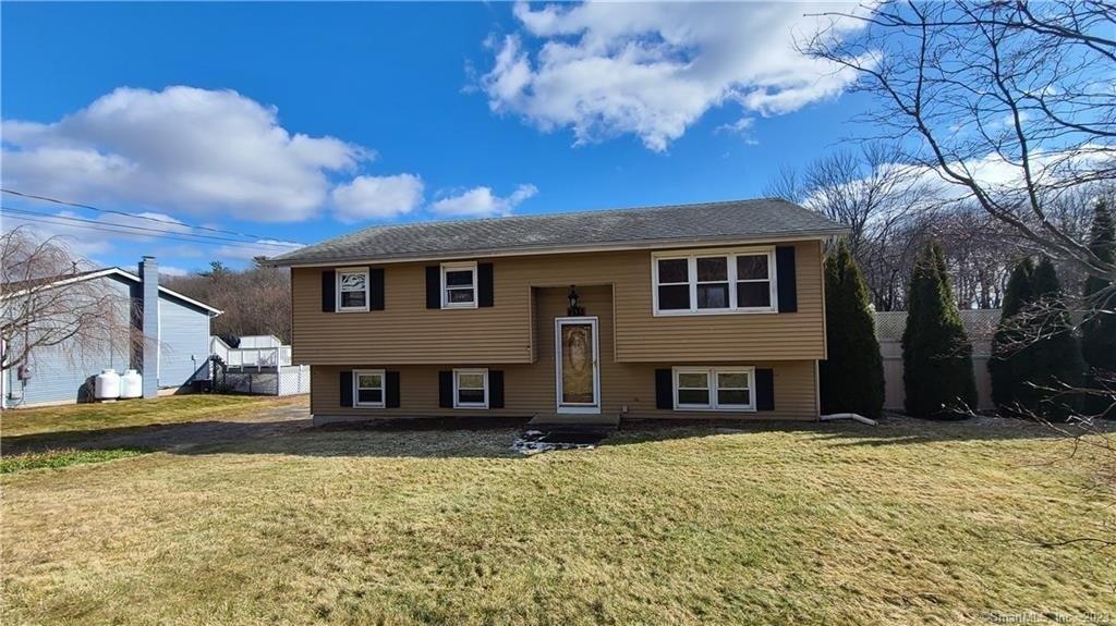Witches Rock Rd, Bristol, CT 06010