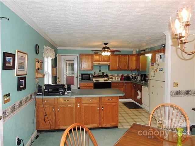Ridgewood Acres Dr, Hendersonville, NC 28792