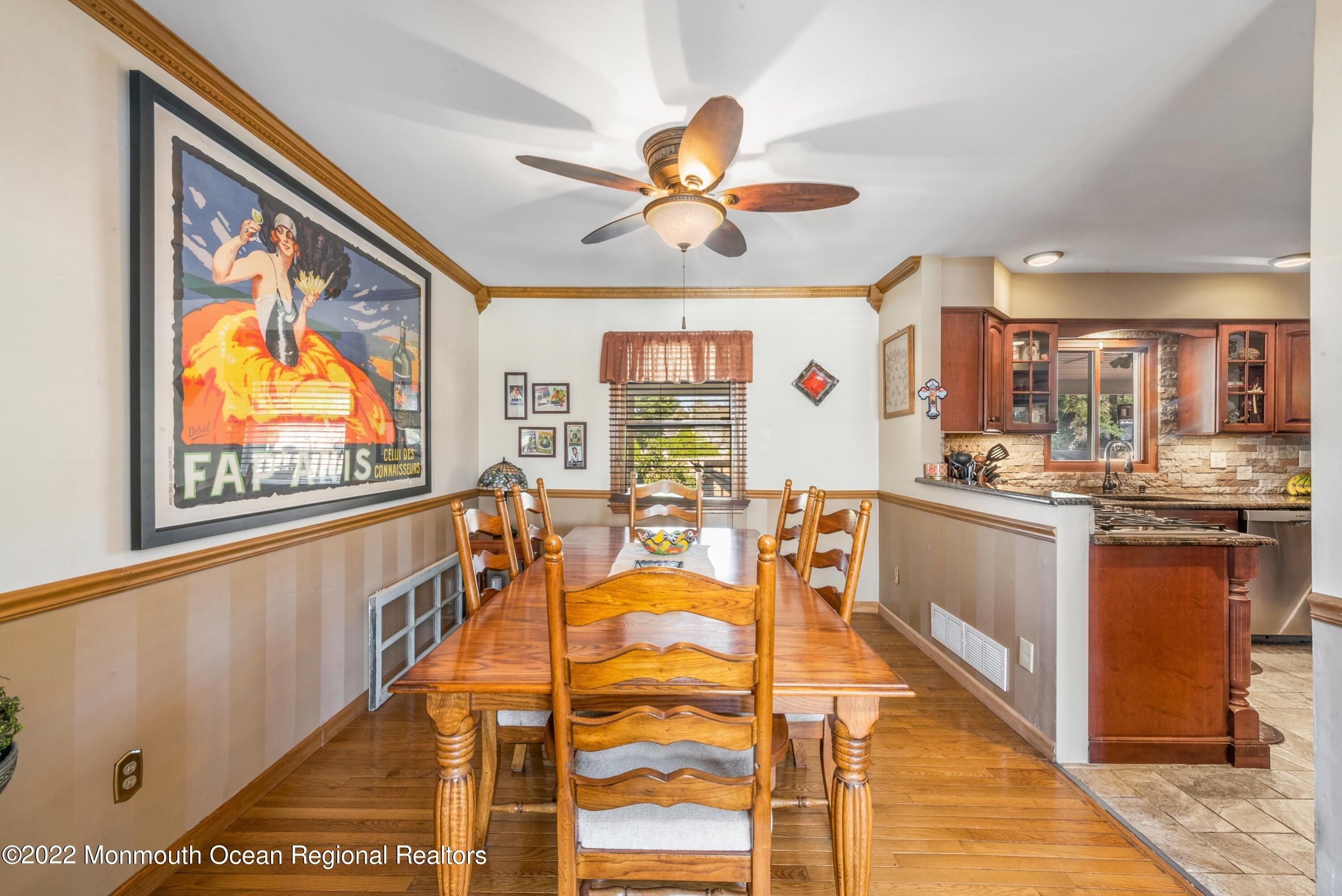 Cherry Tree Cir, Howell, NJ 07731