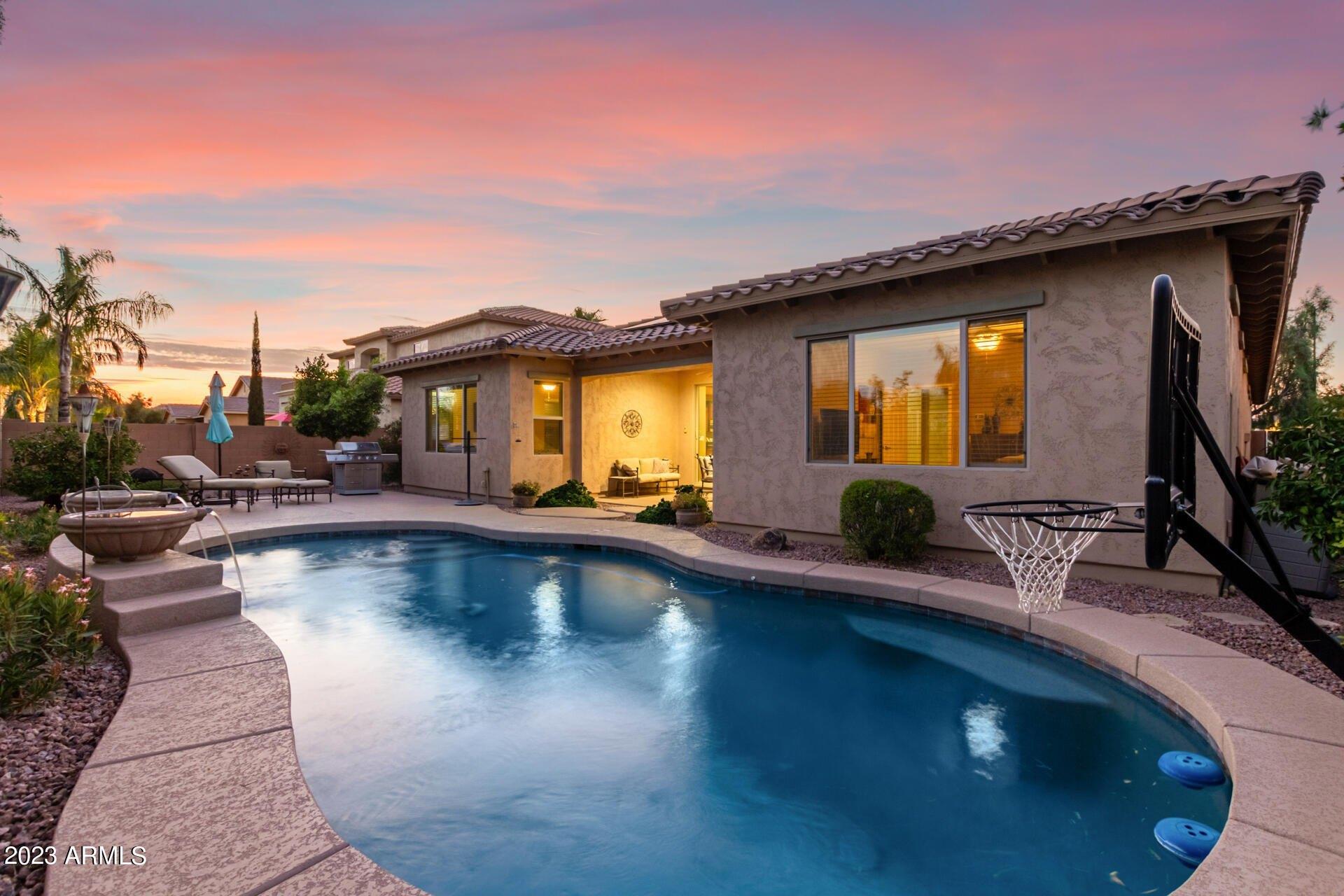 W Quail Track Dr, Peoria, AZ 85383
