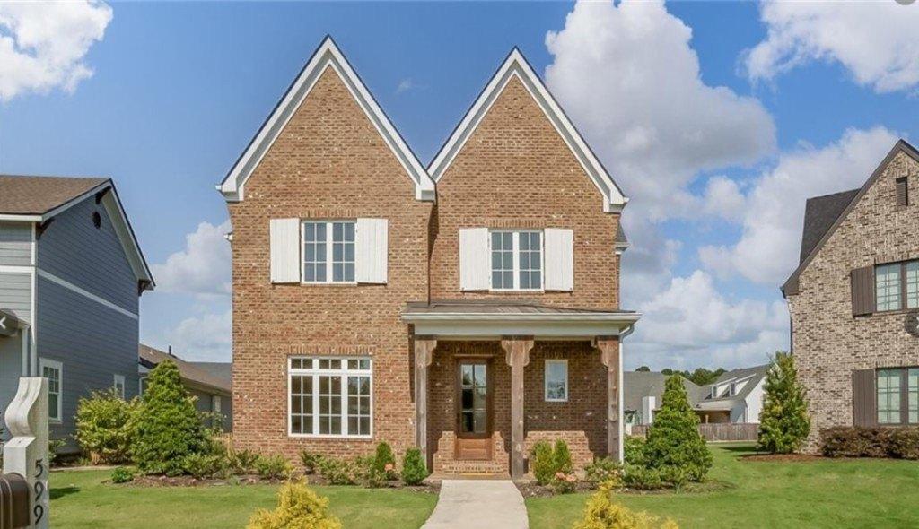 Talbotton Park Ct, Tuscaloosa, AL 35406