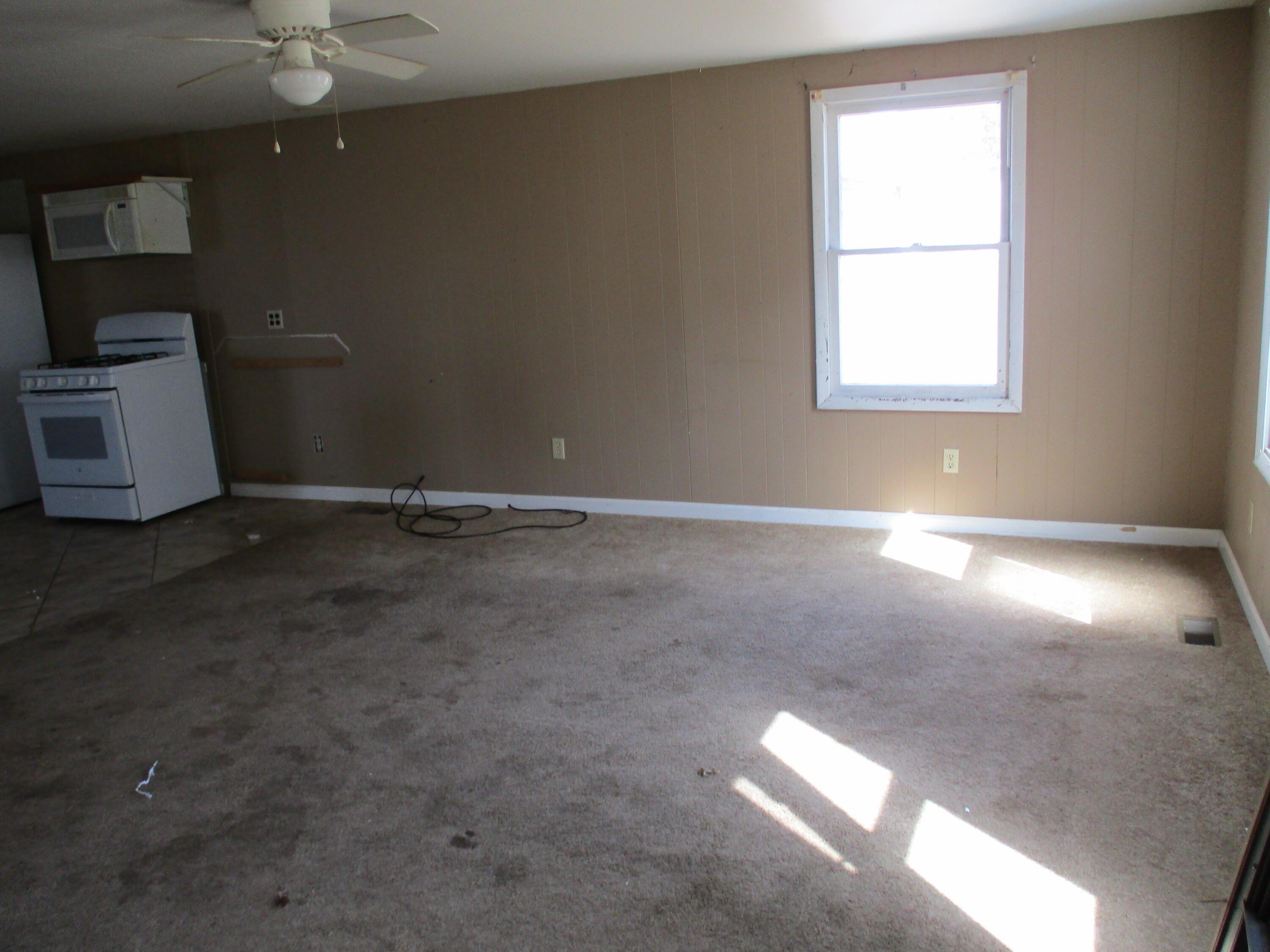 Crapo Lake Rd, Grayling, MI 49738