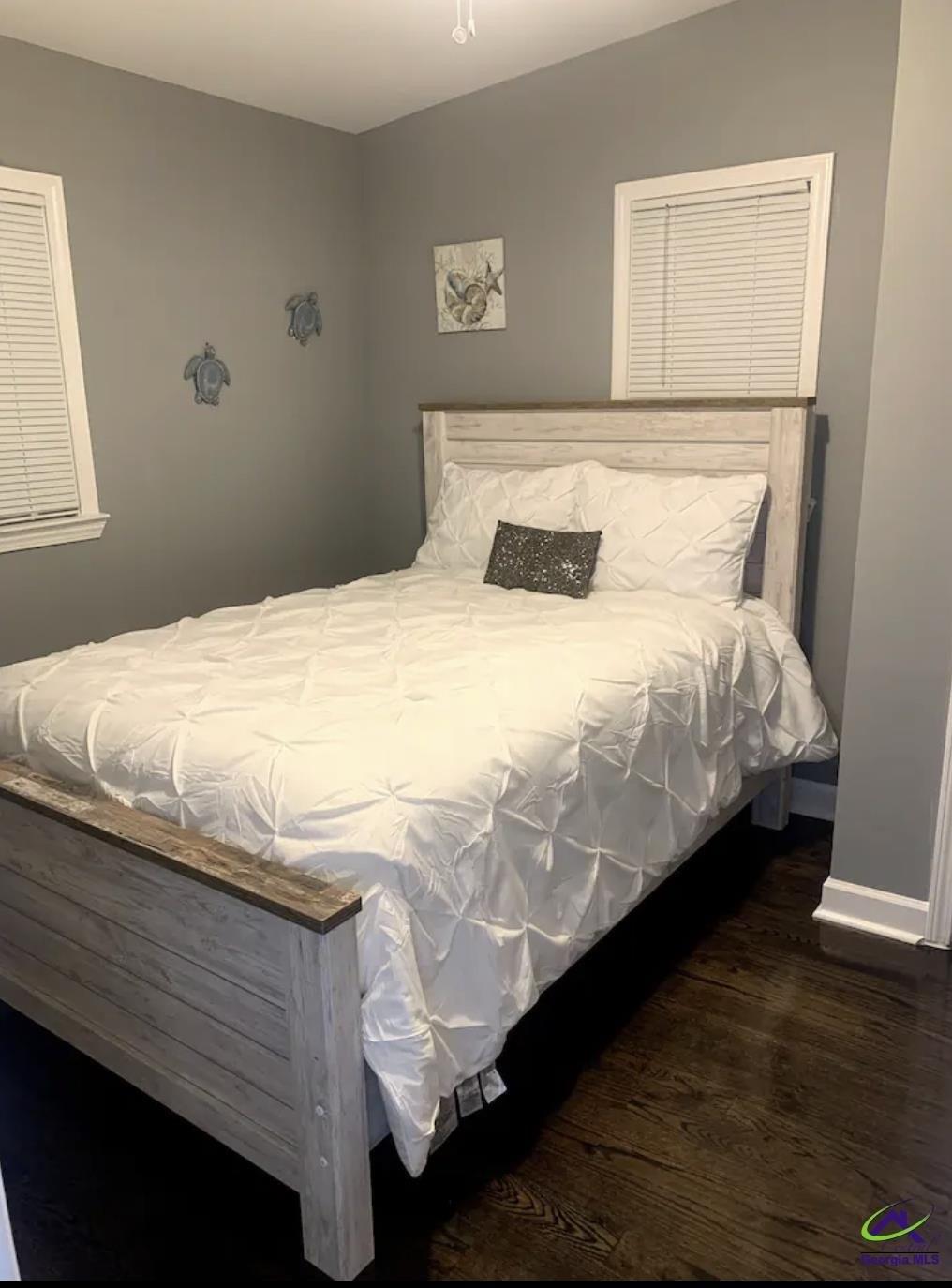S 400 East Ave Nw, Atlanta, GA 30318