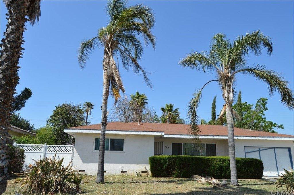 W Williams St, Banning, CA 92220