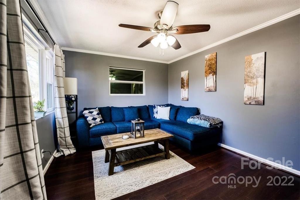 Ginger Cake Rd, Lancaster, SC 29720