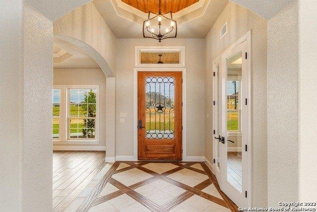 Valley View Dr, La Vernia, TX 78121