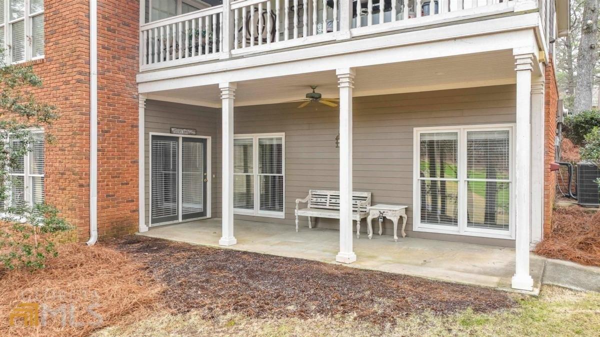 Clubhouse Ln, Greensboro, GA 30642