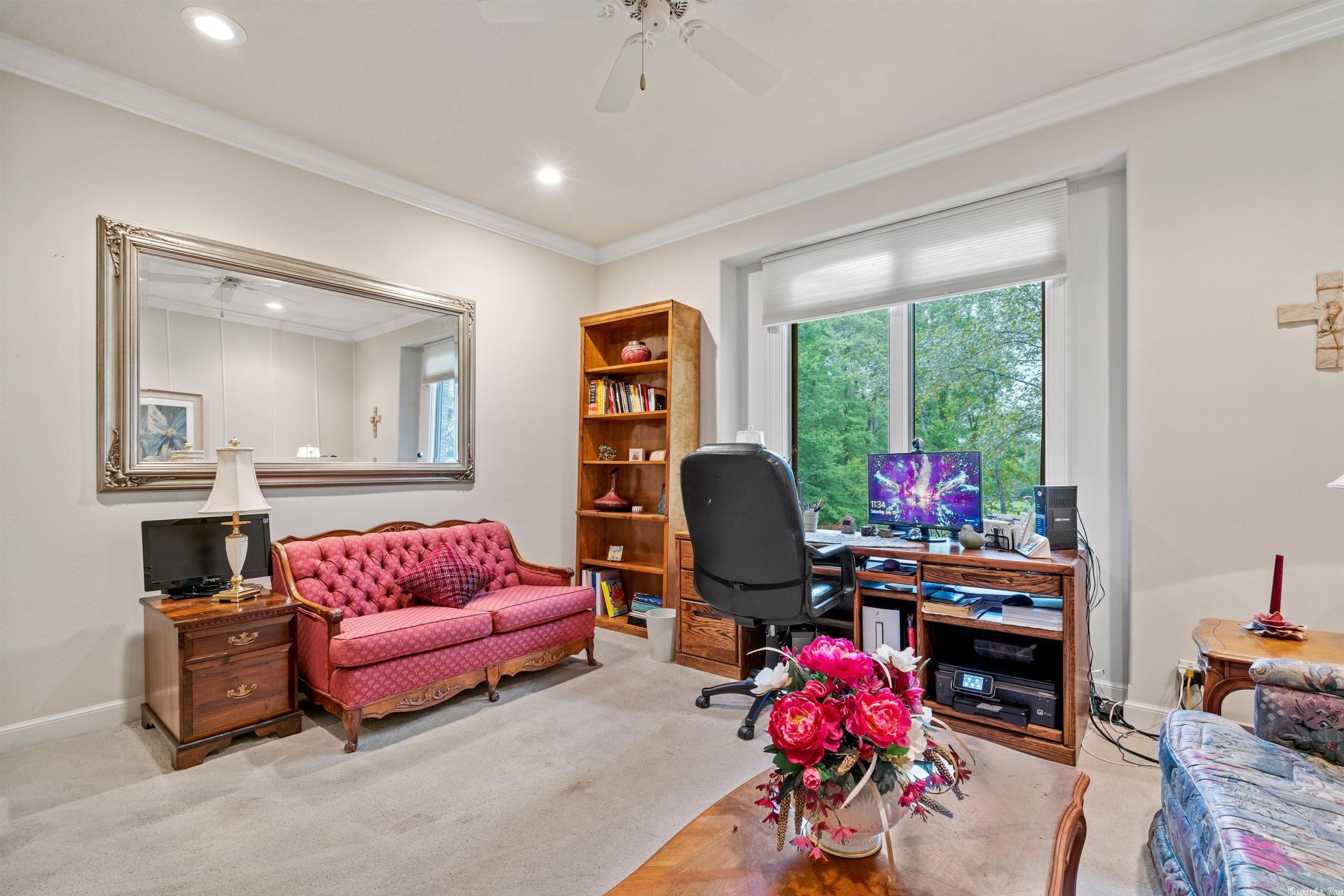 Morro Pl, Hot Springs Village, AR 71909