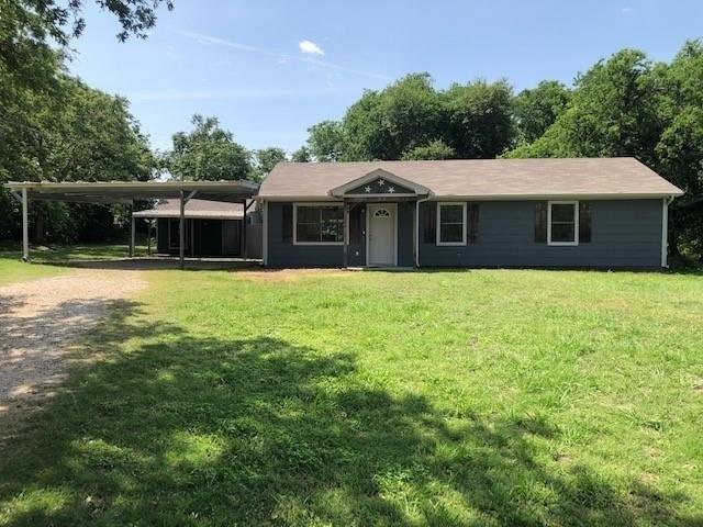 High Meadows Dr, Alvarado, TX 76009