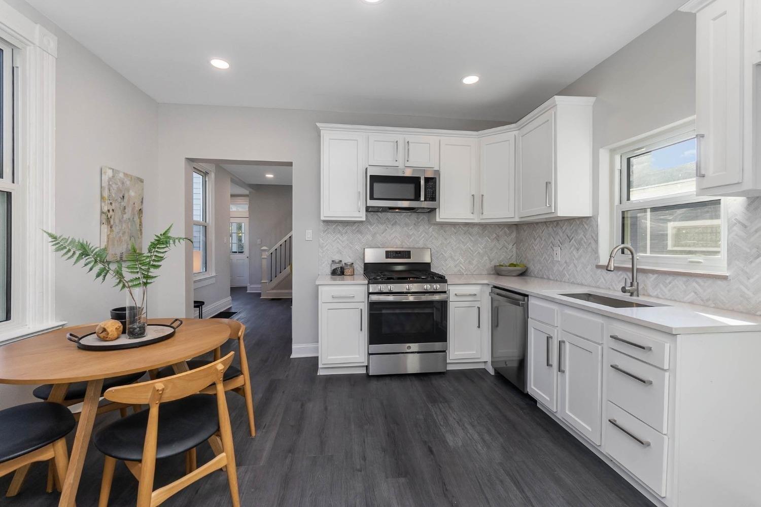 Jameson St, Cincinnati, OH 45227