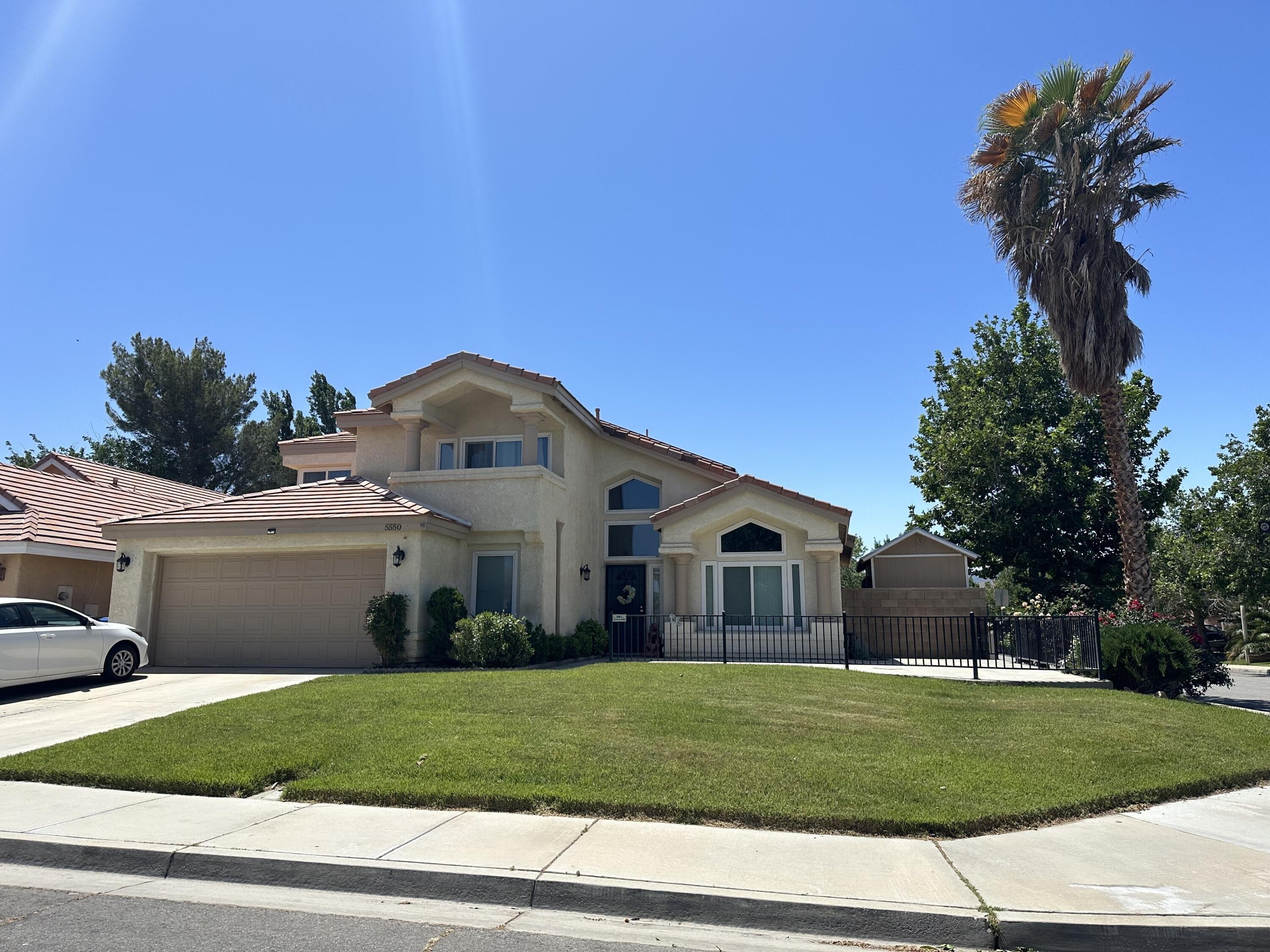 Cordiva Ct, Lancaster, CA 93536