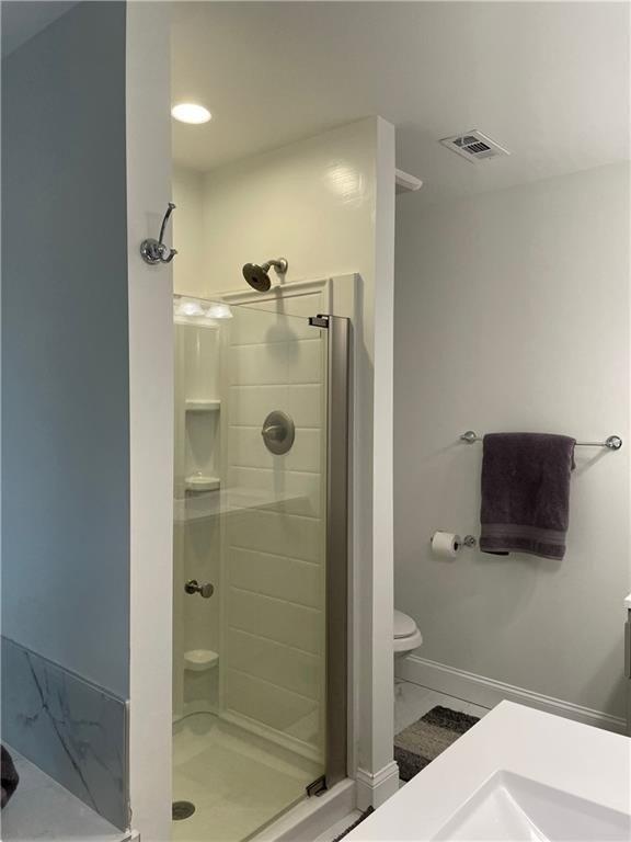 Brownstone Dr, Peachtree Corners, GA 30096