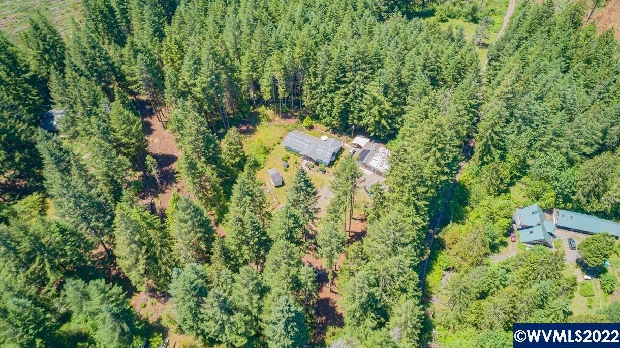 Parsons Creek Rd, Springfield, OR 97478