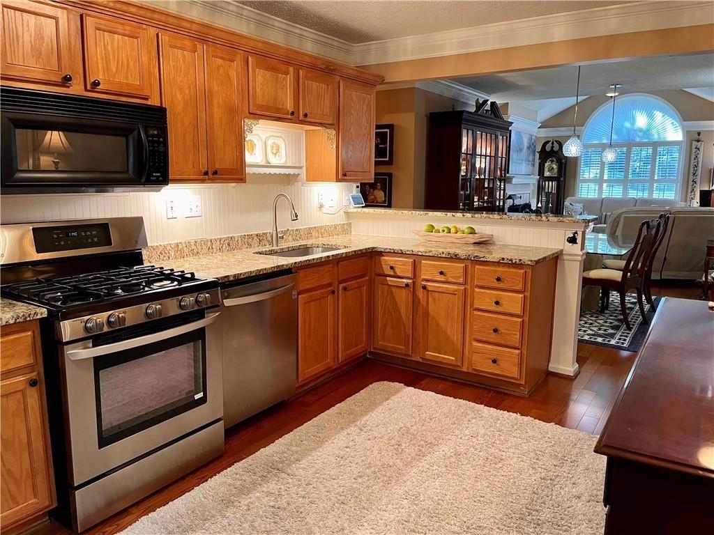 Kolb Farm Cir Sw, Marietta, GA 30008