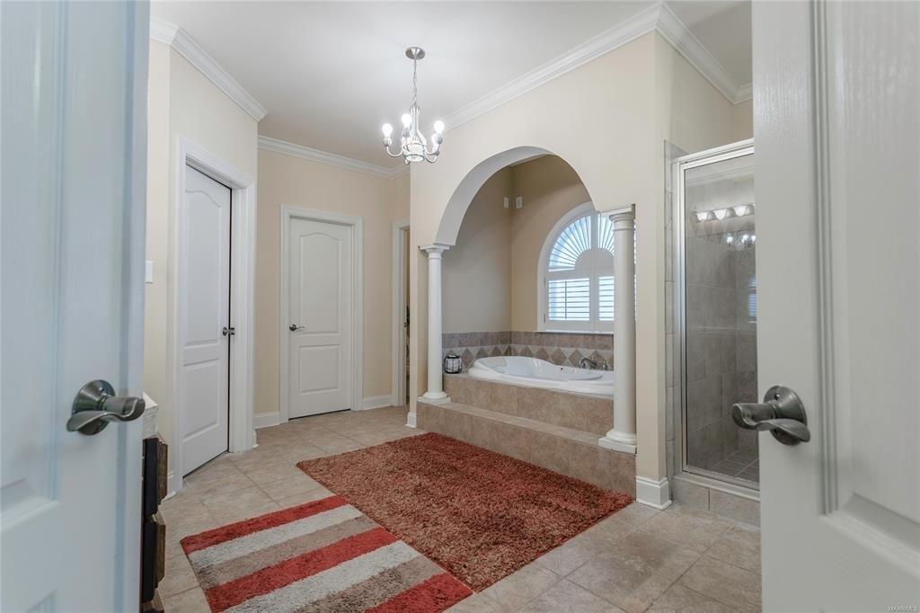 Pointe Rdg, Prattville, AL 36066