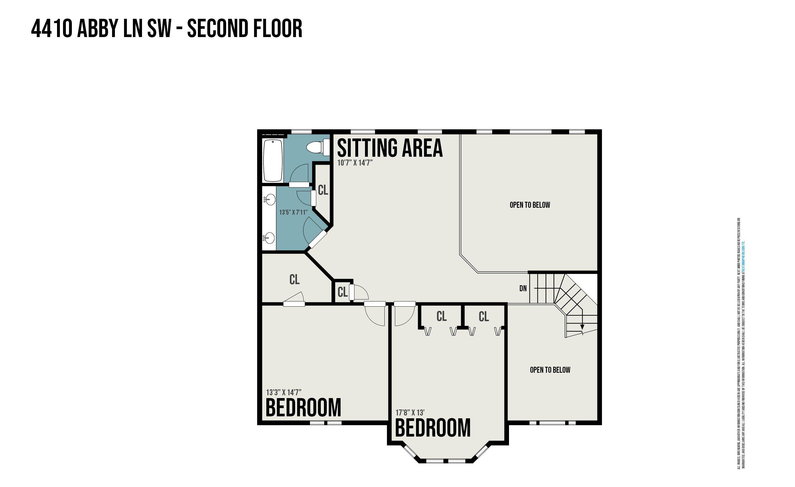 Abby Ln Sw, Wyoming, MI 49418