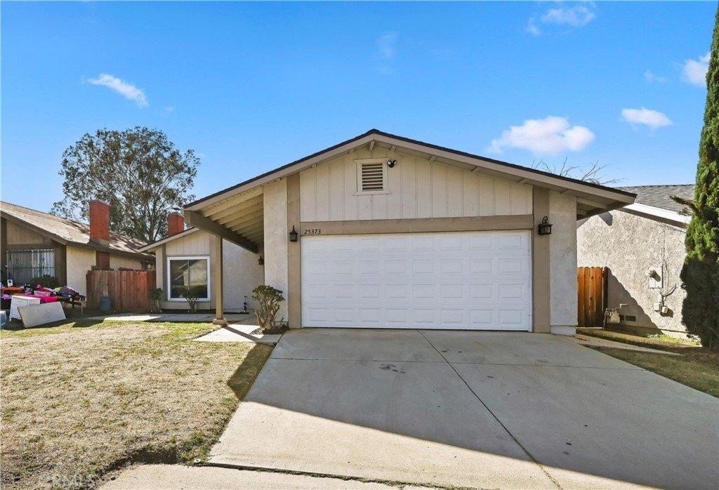Hemlock Ave, Moreno Valley, CA 92557