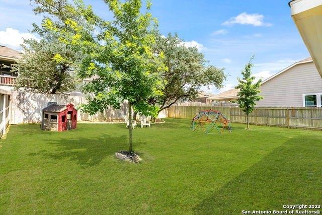 Caroline Way, San Antonio, TX 78260