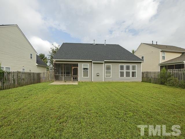 Steelhorse Dr, Fuquay Varina, NC 27526