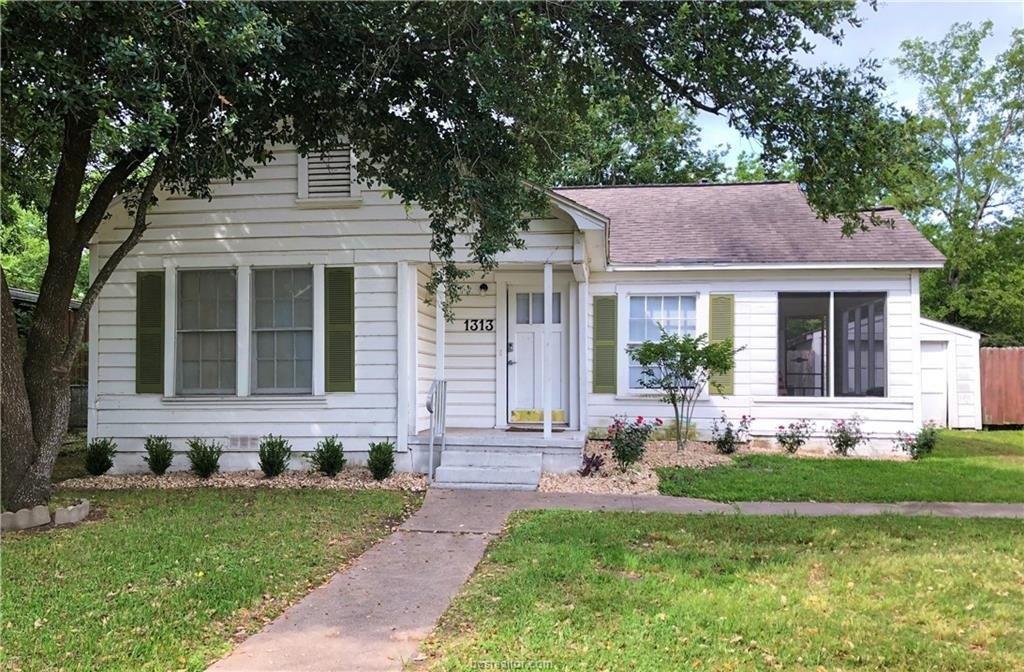 Park St, Bryan, TX 77803