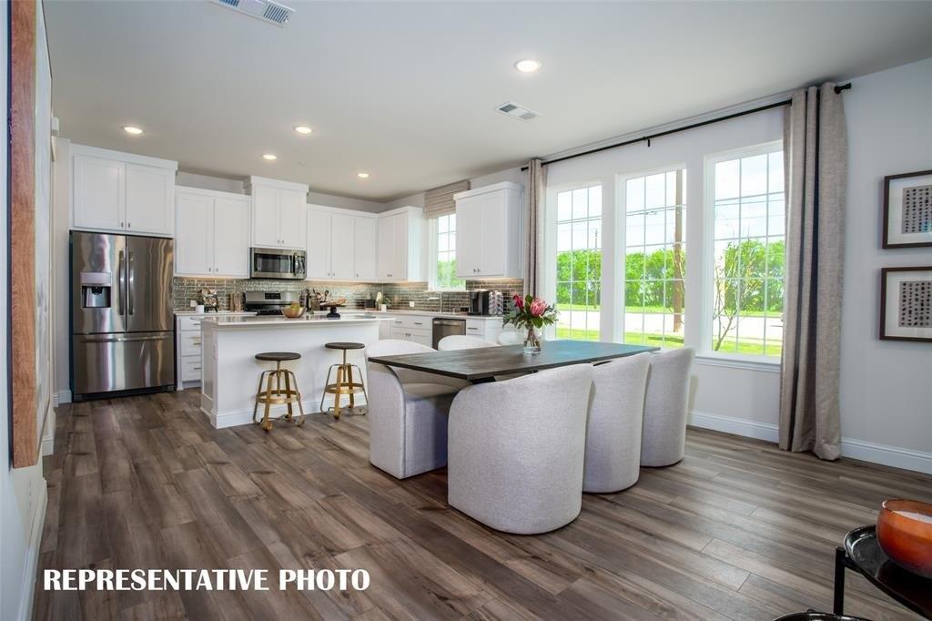 Phoebe Rd, Frisco, TX 75035