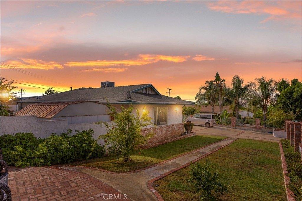 Gridley St, Sylmar, CA 91342