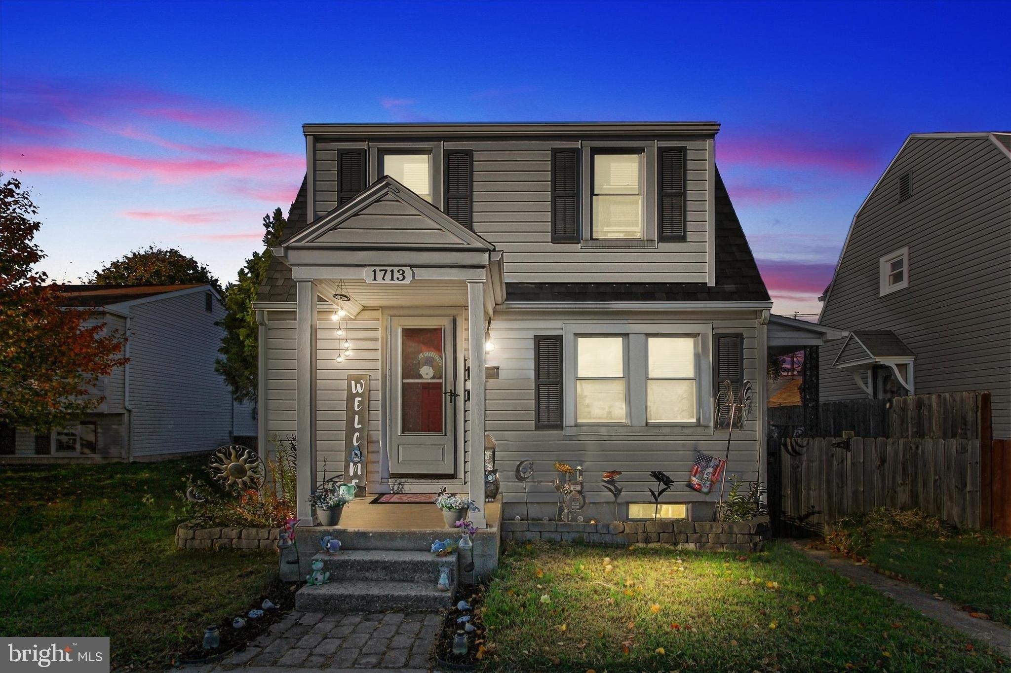 Stanton St, York, PA 17404