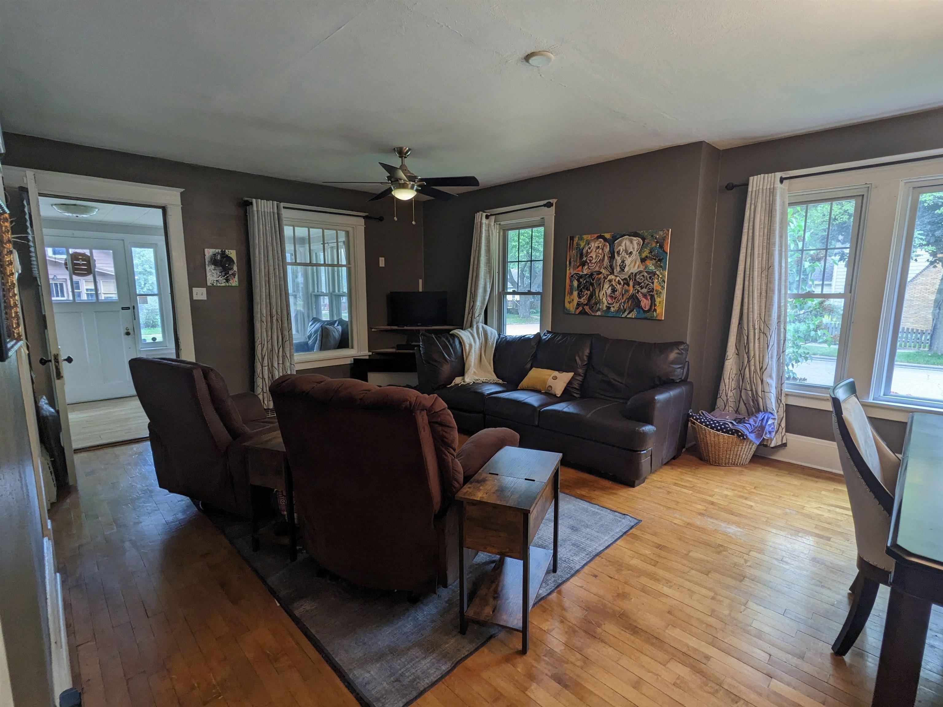 N Outagamie St, Appleton, WI 54914