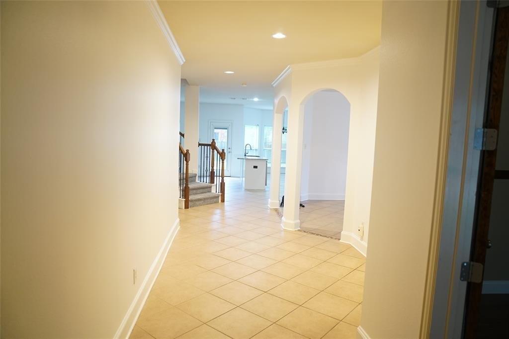 Tiffany Dr, Flower Mound, TX 75022