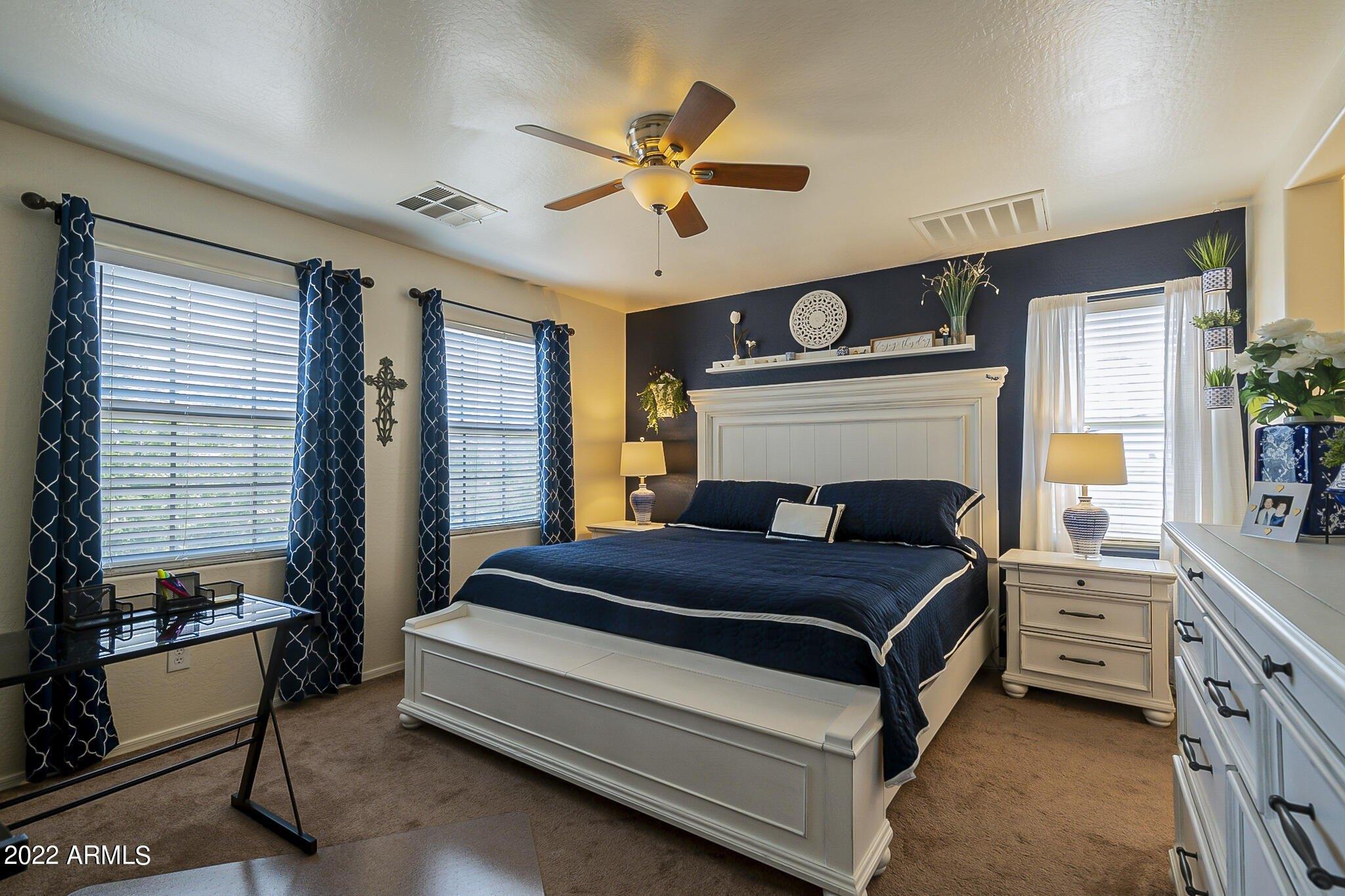 E Bart St, Gilbert, AZ 85295