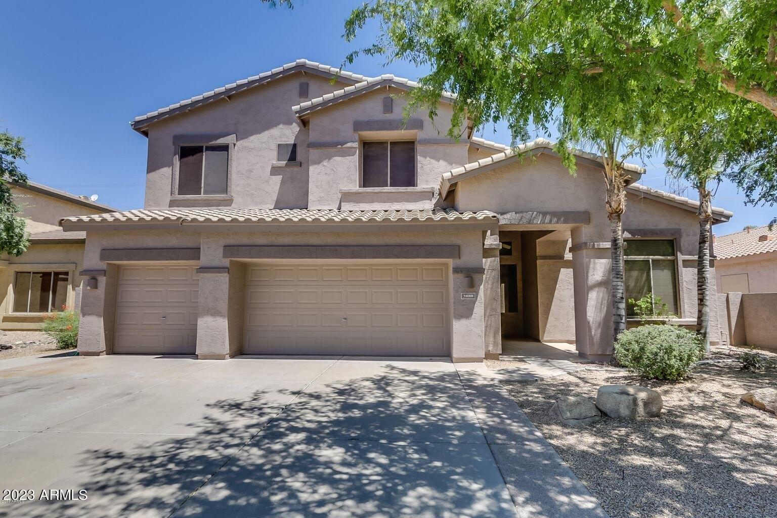 E Lexington Ave, Gilbert, AZ 85234
