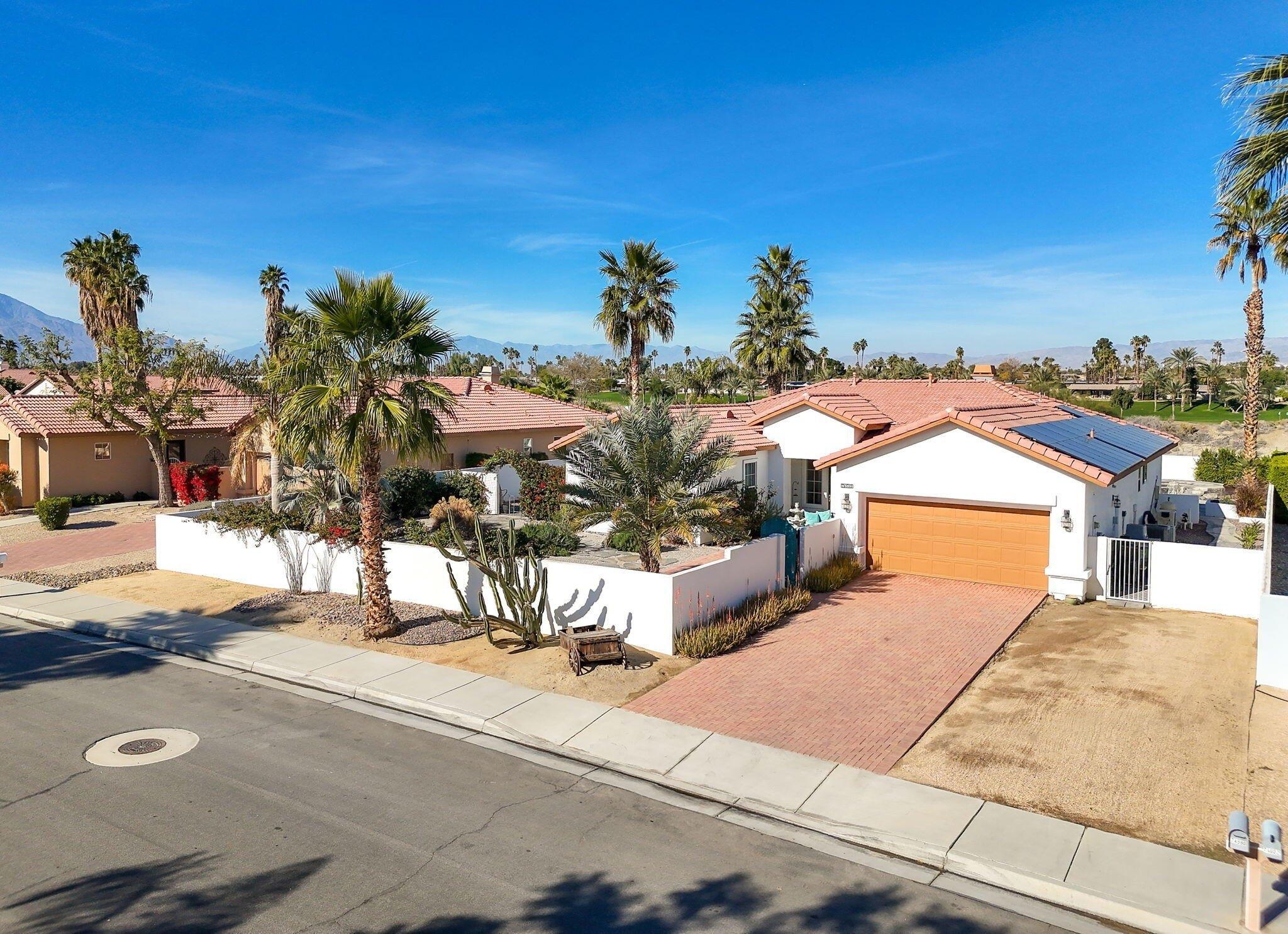 Lavender Way, Palm Desert, CA 92260