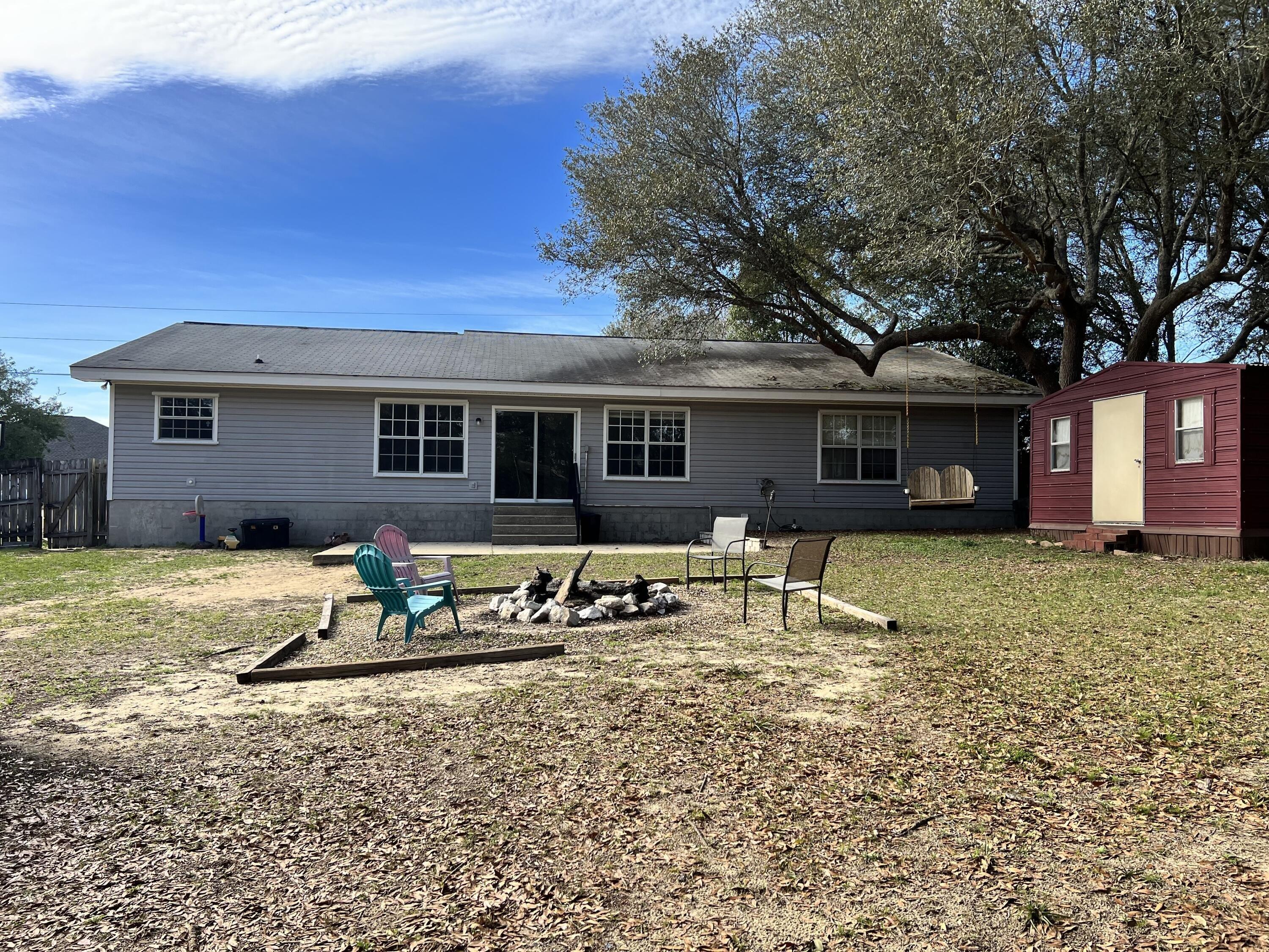 Coronado Cir, Crestview, FL 32539