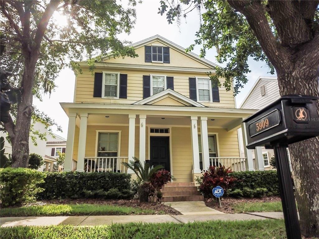 Grand Loneoak Ln, Lithia, FL 33547