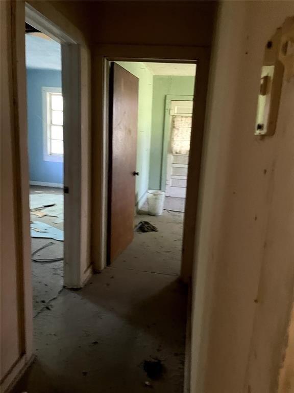 N Seaman St, Eastland, TX 76448