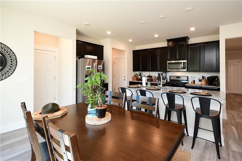 Walking Stick Way, Pelzer, SC 29669