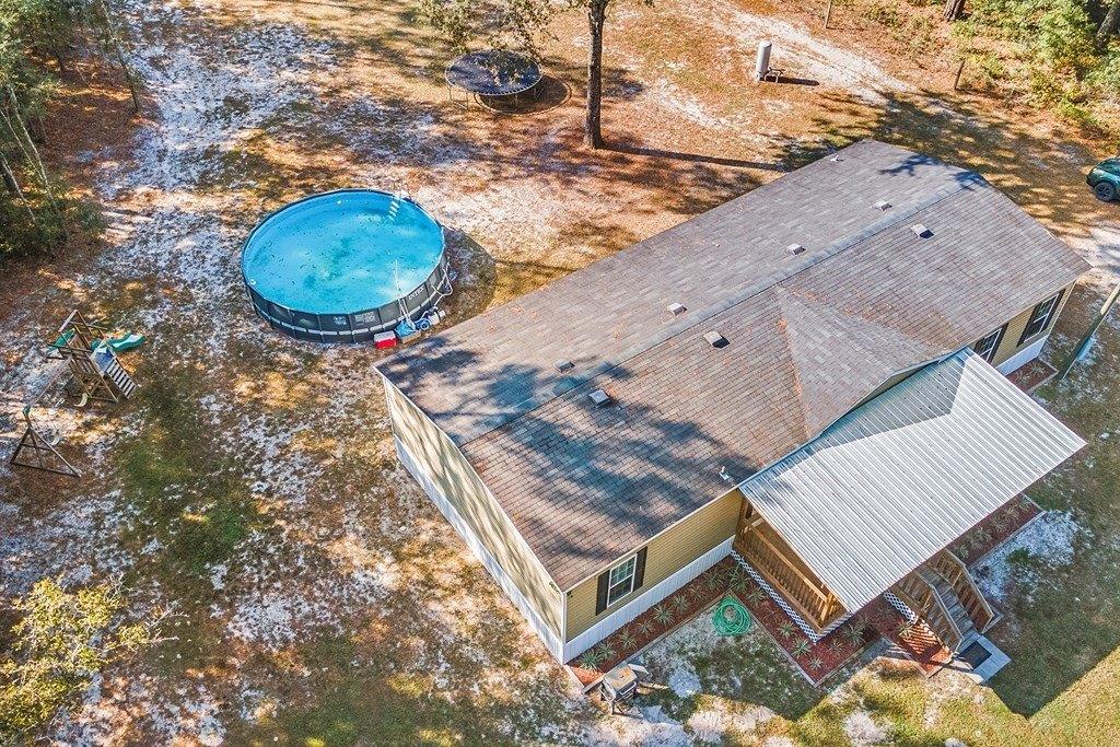 96th St, Live Oak, FL 32060