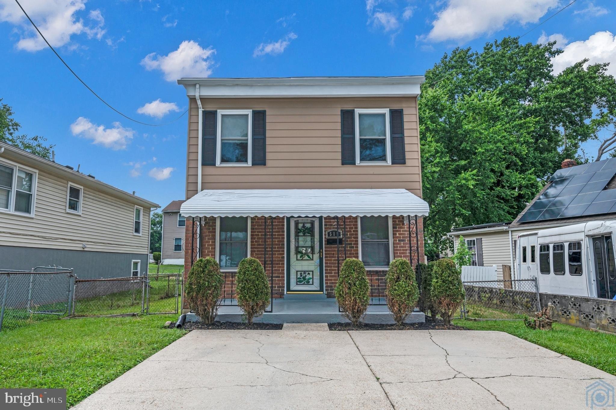 Capitol Heights Blvd, Capitol Heights, MD 20743