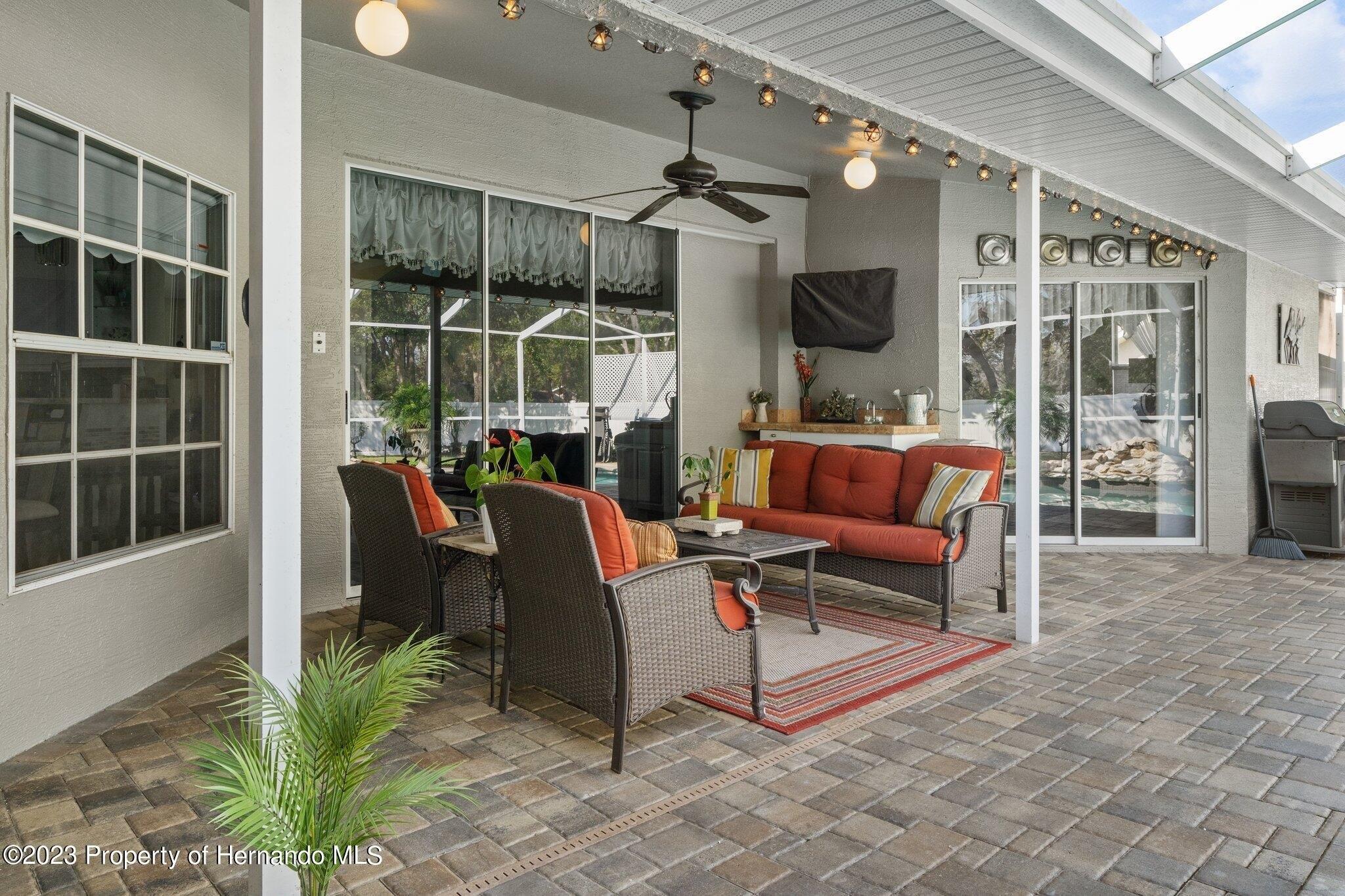 Linden Dr, Spring Hill, FL 34609