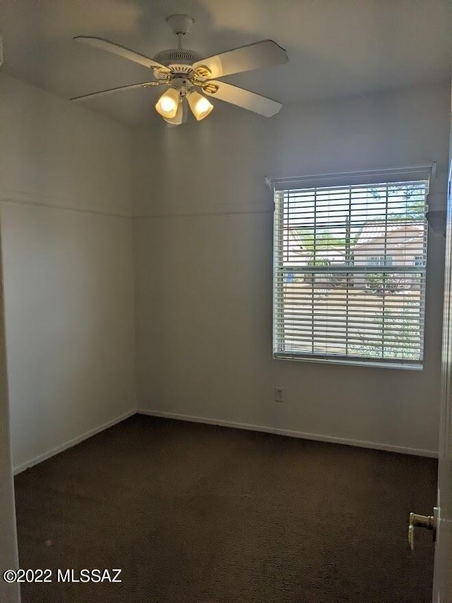 E Paseo San Bernardo, Tucson, AZ 85747