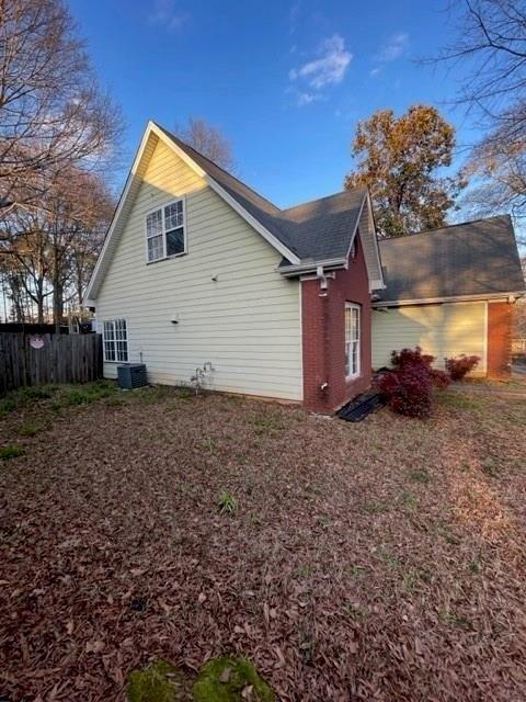 Jordan St Se, Atlanta, GA 30315