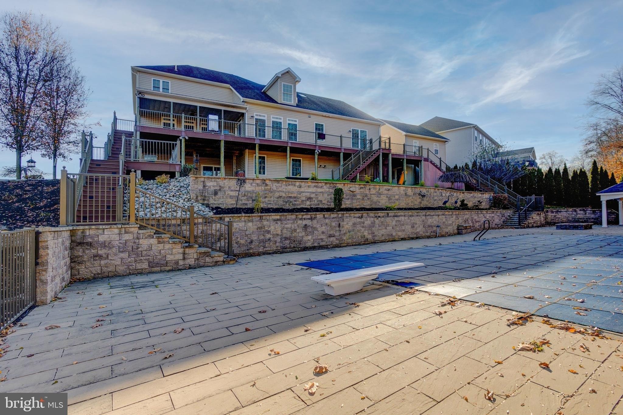 Summit Way, Mechanicsburg, PA 17050