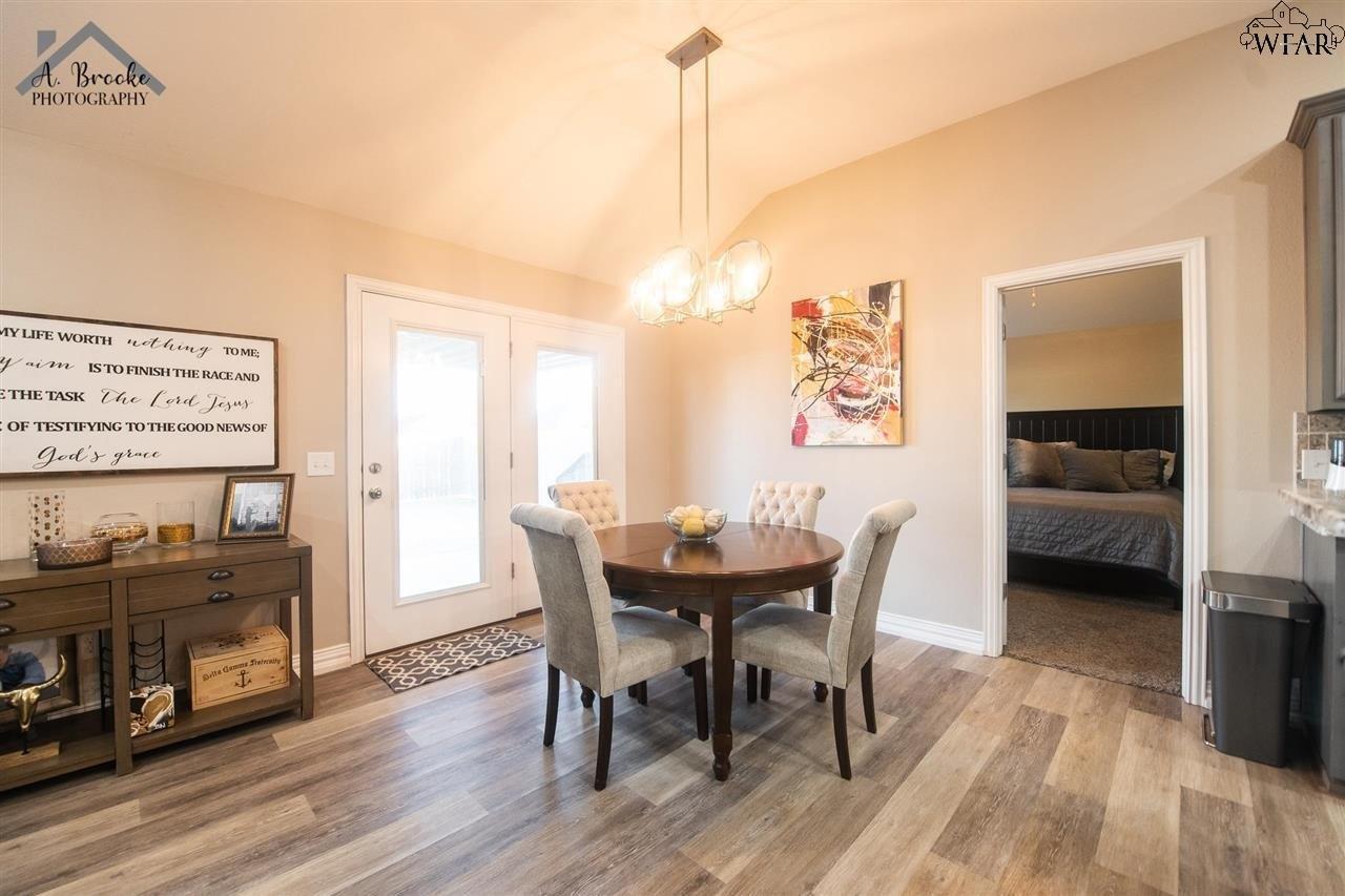 Corbin Dr, Burkburnett, TX 76354