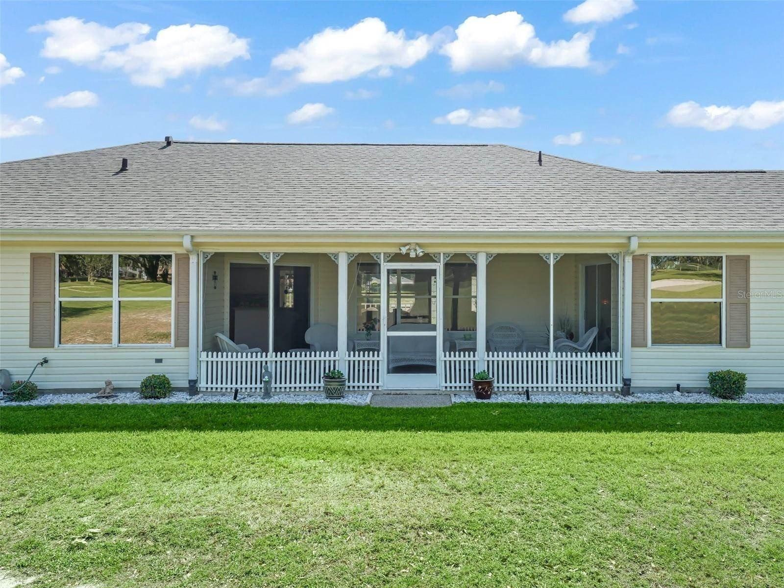 San Juan Dr, Lady Lake, FL 32159
