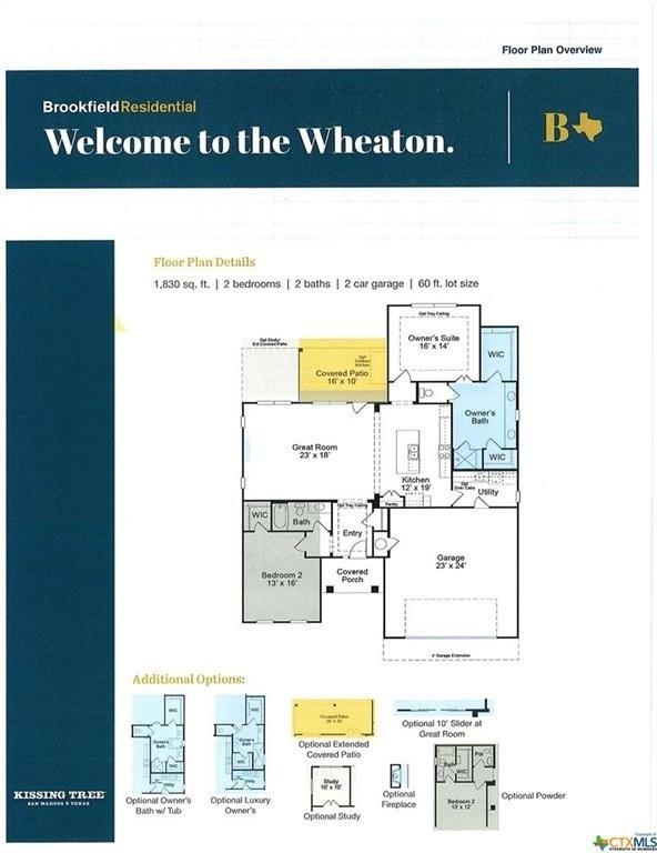 Dancing Oak Ln, San Marcos, TX 78666