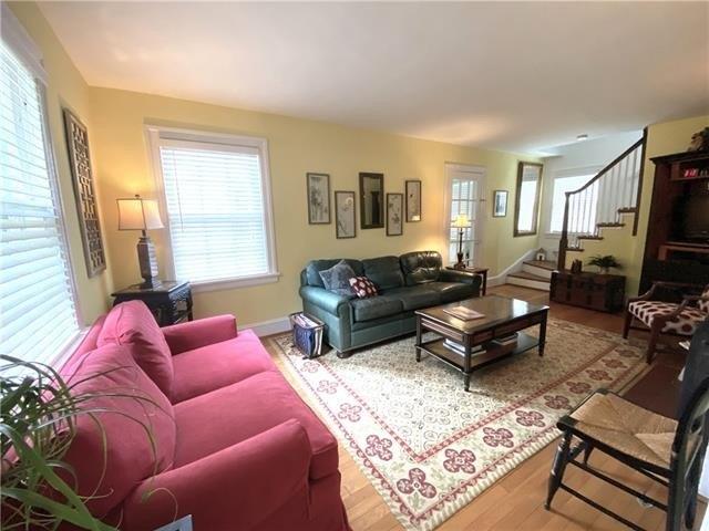 Park Ave, Richmond, VA 23226