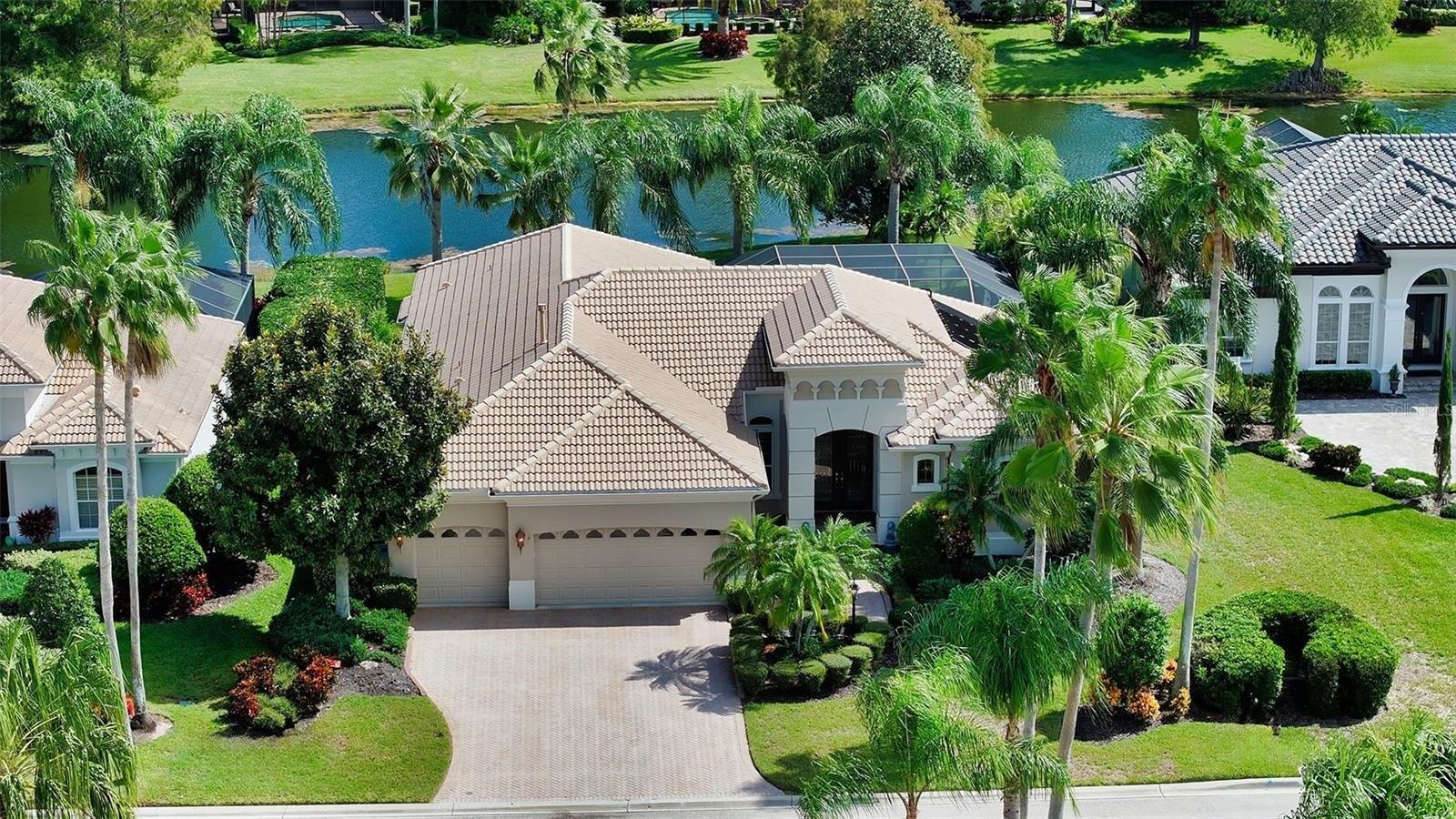 Twin Hills Ter, Lakewood Ranch, FL 34202