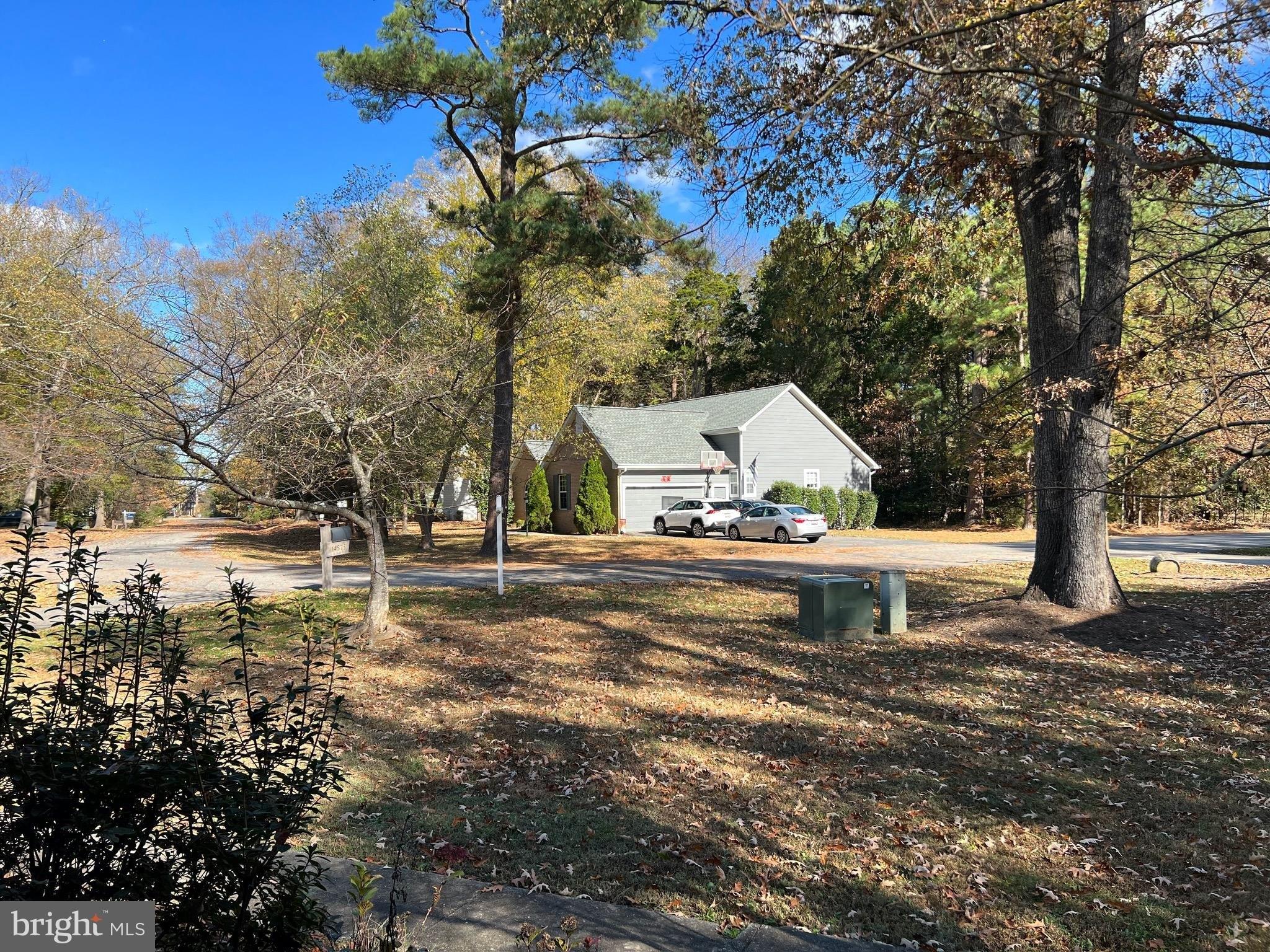 Honeysuckle Way, Swan Point, MD 20645